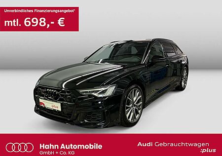 Audi S6 TDI quattro Matrix Pano CAM Leder AIR S