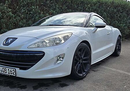 Peugeot RCZ 1.6 200 THP