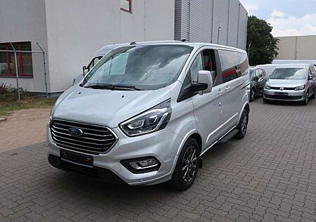 Ford Transit 1. Hand / Sitzheiz. / PDC / Kam. /FN:110