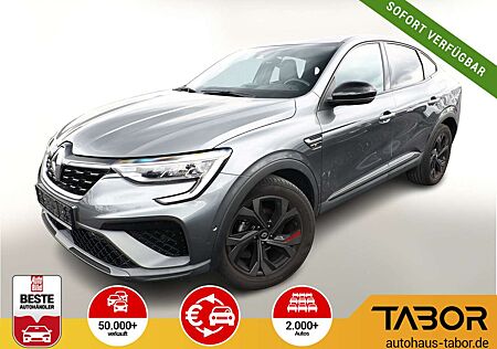 Renault Arkana 1.3 TCe 160 EDC R.S. Line LED Nav PDC Kam