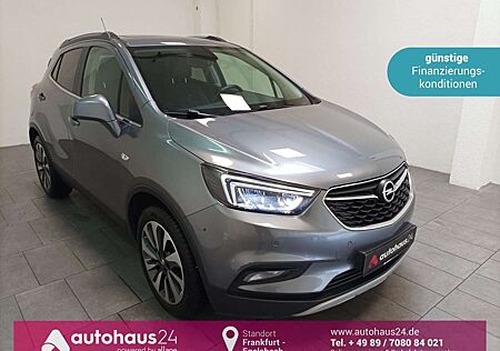 Opel Mokka X 1.6 D Innovation Navi|CAM|Schiebedach|