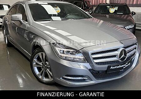 Mercedes-Benz CLS 350 Distronic+ LED ILS 8fach Totwinkel Spur
