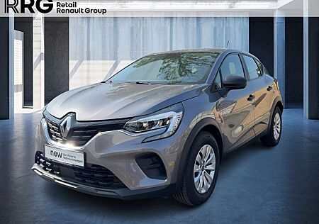 Renault Captur 2 LIFE TCe 100