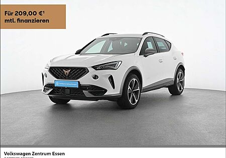 Cupra Formentor TSI LED AHK Navi PDC