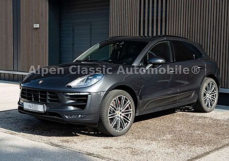 Porsche Macan GTS Sport Chrono, BOSE, CarPlay