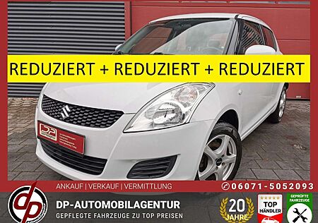 Suzuki Swift 1.2 "4x4" *1.HAND/ALLRAD/SITZHEIZUNG*