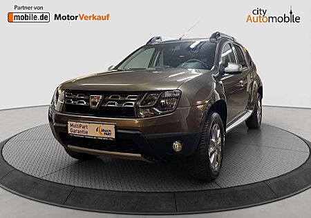 Dacia Duster I Ambiance 4x2/Tempomat/AHK/PDC