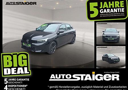 Opel Corsa F 1.2 Edition Allwetter*Parksens*Sitzhzg
