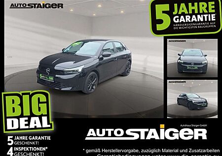 Opel Corsa F 1.2 Edition Allwetter*Parksens*Sitzhzg