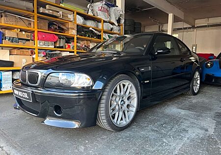 BMW M3 CSL