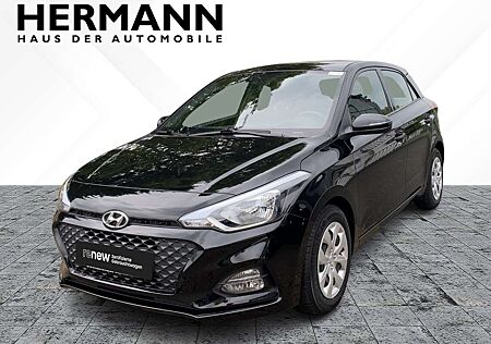 Hyundai i20 1.2 Select