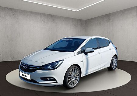 Opel Astra 5-Türer Ultimate 1.6 Turbo Start/Stop