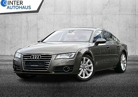 Audi A7 Sportback 3.0 TDI quattro*ACC Stop&Go*