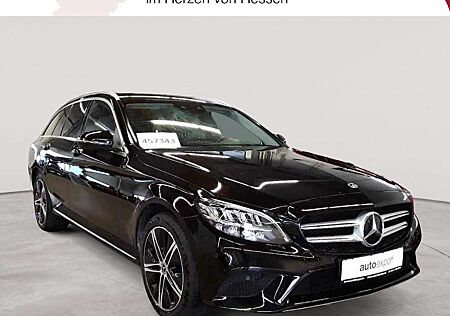 Mercedes-Benz C 300 e T 9G-TRONIC Avantgarde AHK BusiPLUS