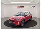 Toyota Yaris Cross TEAM-D+SMART-CONECT+WINTER+GJ-RÄDER !!
