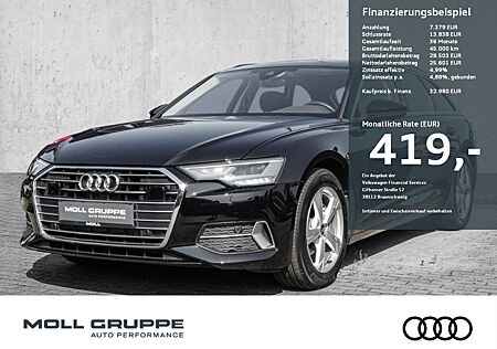 Audi A6 Avant Sport NAVI PANO EL.HECK ACC PDC