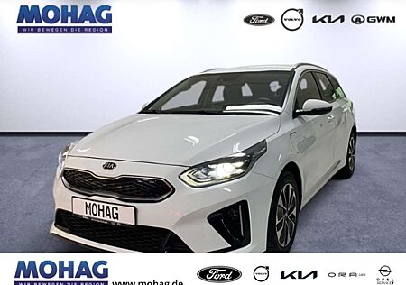 Kia Cee'd Ceed / *Plug-in Hybrid VISION*PDC*RFK*CarPlay*Tempomat*