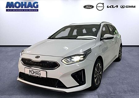 Kia Cee'd Ceed / *Plug-in Hybrid VISION*PDC*RFK*CarPlay*Tempomat*