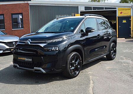 Citroën C3 Aircross Citroen MAX"NAVI"SITZHZ"KAMERA"HUD"TEMPOMAT"
