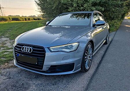 Audi A6 Avant 3.0 TDI quattro S tronic