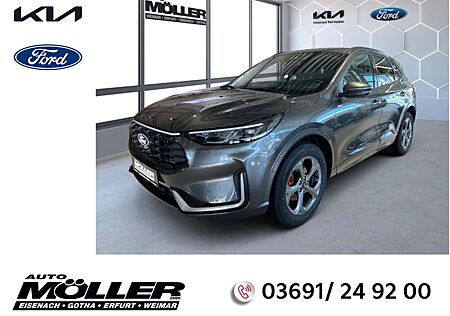 Ford Kuga 2.5L FHEV ST-Line X CVT 4WD HUD Ergo-Sitz LED-Matr