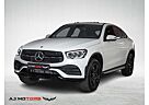 Mercedes-Benz GLC 300 de 4Matic AMG *360°-VIRTUAL-SPUR-BURMEST