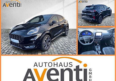 Ford Puma 1.0 EcoBoost Mild Hybrid ST-Line X AHK*ACC*