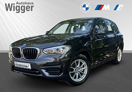 BMW X3 20d/HUD/AHK/Navigation/LED/PDC/Tempomat