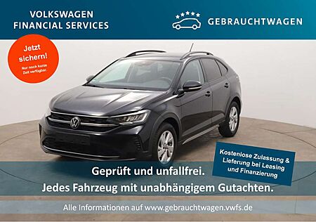 VW Taigo Volkswagen Life 1.0 TSI Klima*Tempo*PDC*SH