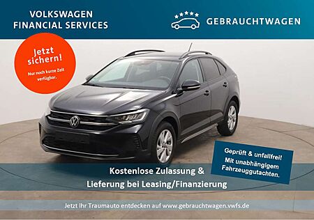 VW Taigo Volkswagen Life 1.0 TSI Klima*Tempo*PDC*SH