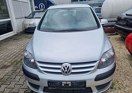 VW Golf Plus Volkswagen Trendline