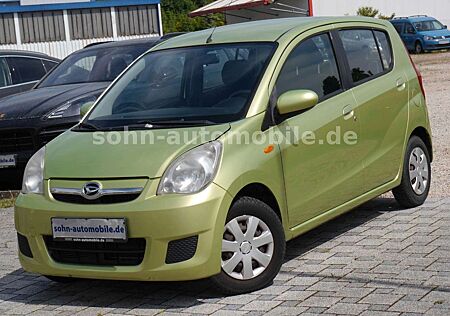 Daihatsu Cuore Top 5-türig Klima/99.000km/TÜV NEU