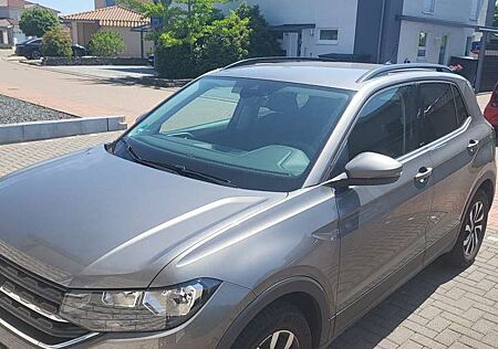 VW T-Cross Volkswagen Active