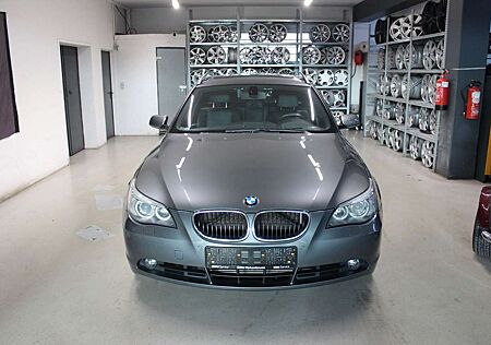BMW 535 d-M Touring*Head-Up*PDC*AHK*XENON*NAVI*SHZ