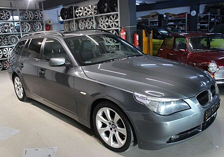 BMW 535 d-M Touring*Head-Up*PDC*AHK*XENON*NAVI*SHZ
