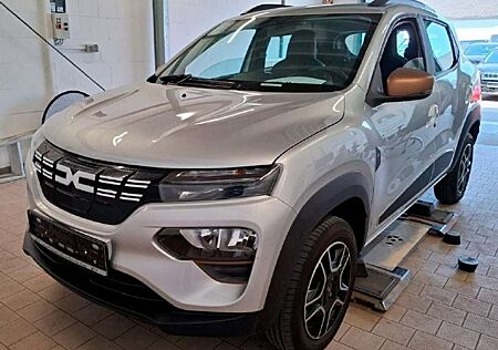 Dacia Spring Electric Extreme 65 CCS - Kamera