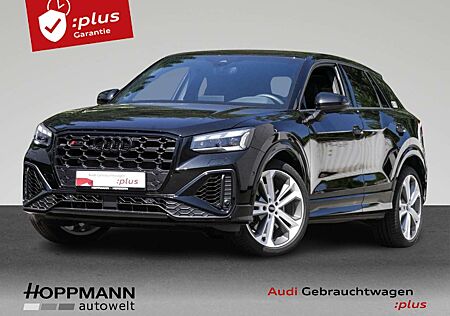 Audi SQ2 nza 2.0 TFSI quattro Matrix-LED Sonos Navi