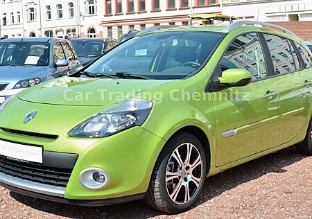 Renault Clio Grandtour Dynamique Klima Sitzheizung