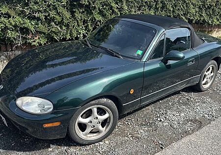 Mazda MX-5 1.6i 16V Torino