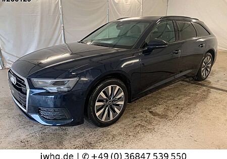 Audi A6 Avant 40 TDI ACC|Kam|Virtual|Leder|Sound|DAB