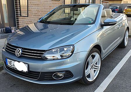 VW Eos Volkswagen 1.4 TSI