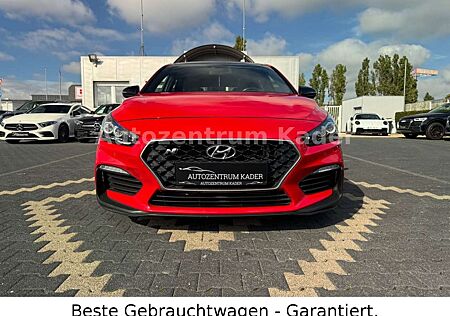 Hyundai i30 N Performance*Pano*Matrix*R-Kam*Navi*LED*