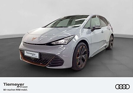 Cupra Born 360 ALLWETTER LM19 PRIVACY SITZHZ
