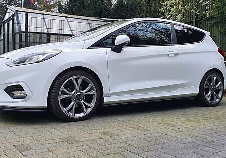 Ford Fiesta 1.0 EcoBoost S&S ST-LINE