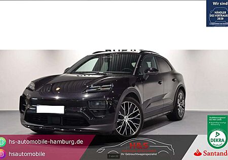 Porsche Macan Electric*Panorama*AHK
