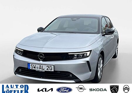 Opel Astra 1.2 Elegance Klima2Z PDC RFK SHZ LHZ DAB Klima