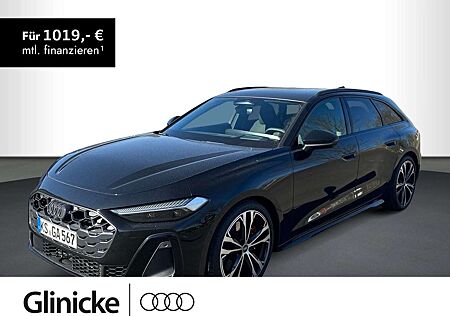 Audi Others 3.0 TFSI quattro AHK, NAVI, RFK