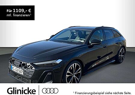 Audi Others 3.0 TFSI quattro AHK, NAVI, RFK