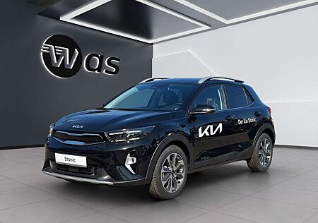Kia Stonic 1.0 T-GDI 48V Spirit DCT Technologie