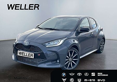 Toyota Yaris Hybrid 130 1.5 GR SPORT *HUD*JBL*Alcantara*